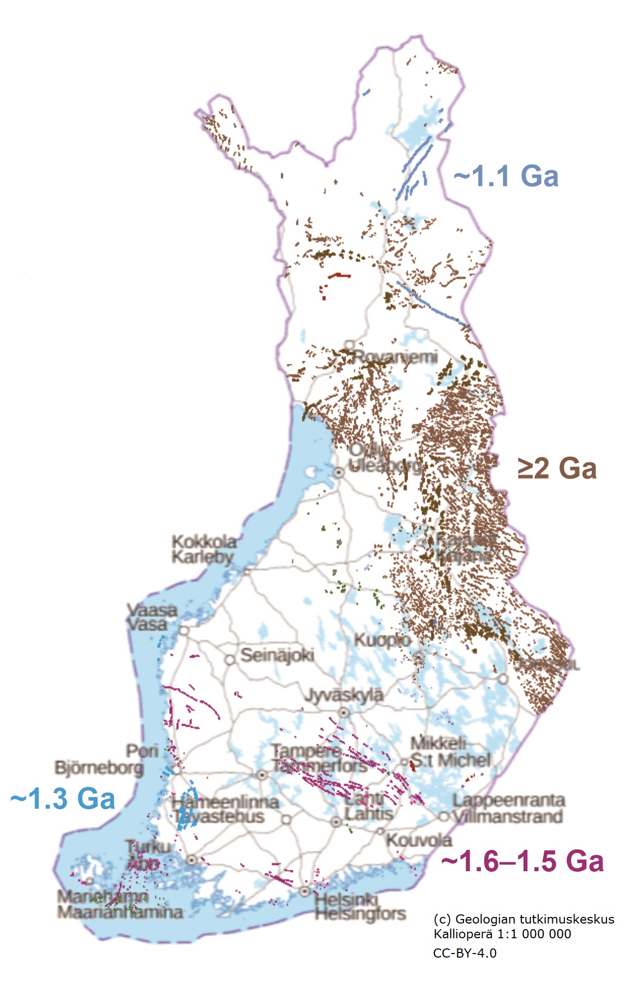 Kallioper mme Tarina Osa 10 Menneisyyden Arpia SUOMEN MUINAISET kallioper-mme-tarina-osa-10-menneisyyden-arpia-suomen-muinaiset